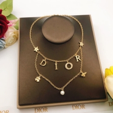 Christian Dior Necklaces